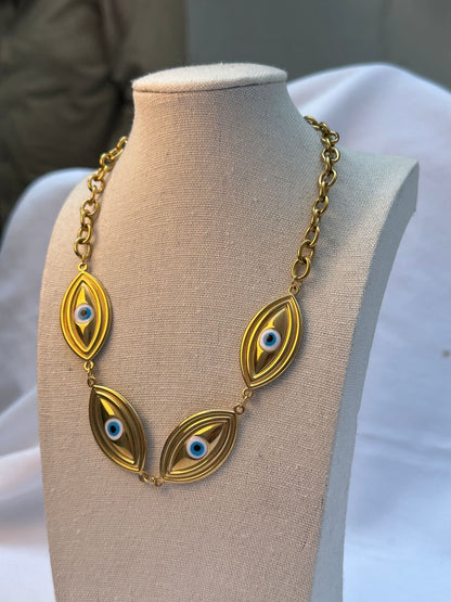 OJOS