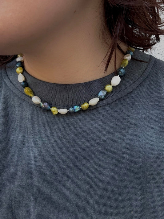PERLAS NATURALES