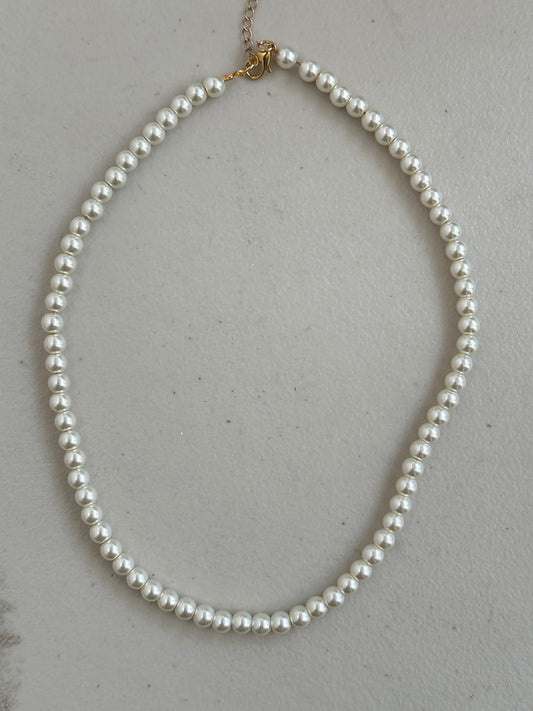 PERLAS
